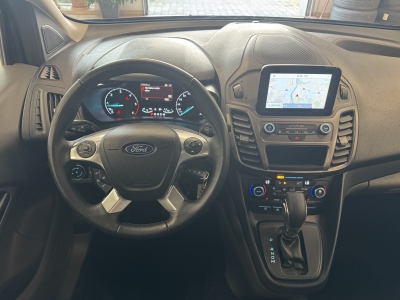 Ford Tourneo Connect Trend*AHK*R-Cam*Navi*SHZ*CarPlay*