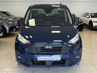 Ford Tourneo Connect Trend*AHK*R-Cam*Navi*SHZ*CarPlay*
