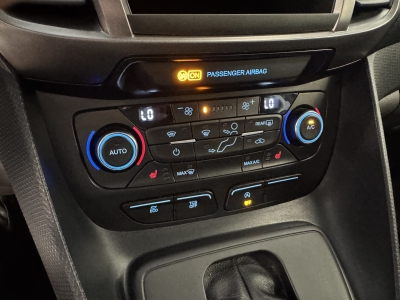 Ford Tourneo Connect Trend*AHK*R-Cam*Navi*SHZ*CarPlay*