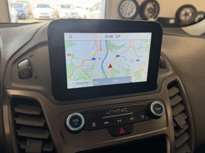 Ford Tourneo Connect Trend*AHK*R-Cam*Navi*SHZ*CarPlay*