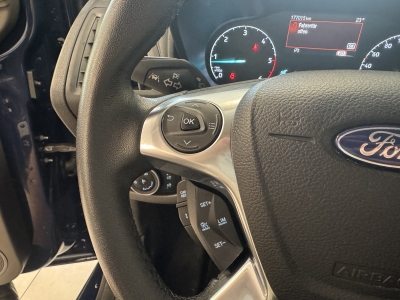 Ford Tourneo Connect Trend*AHK*R-Cam*Navi*SHZ*CarPlay*