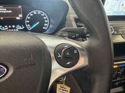 Ford Tourneo Connect Trend*AHK*R-Cam*Navi*SHZ*CarPlay*