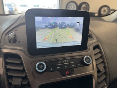 Ford Tourneo Connect Trend*AHK*R-Cam*Navi*SHZ*CarPlay*