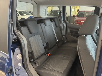 Ford Tourneo Connect Trend*AHK*R-Cam*Navi*SHZ*CarPlay*