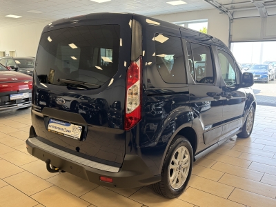 Ford Tourneo Connect Trend*AHK*R-Cam*Navi*SHZ*CarPlay*