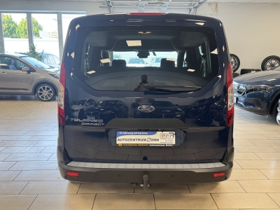 Ford Tourneo Connect Trend*AHK*R-Cam*Navi*SHZ*CarPlay*