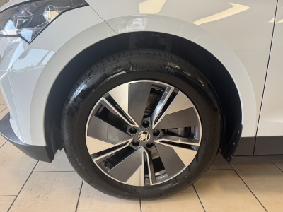 Skoda Enyaq 85 Loft*ACC*LED*R-Cam*Canton*4xSHZ*Memory*