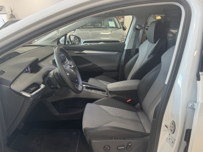 Skoda Enyaq 85 Loft*ACC*LED*R-Cam*Canton*4xSHZ*Memory*