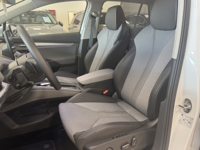 Skoda Enyaq 85 Loft*ACC*LED*R-Cam*Canton*4xSHZ*Memory*