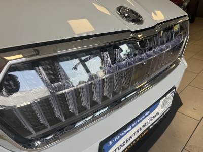 Skoda Enyaq 85 Loft*ACC*LED*R-Cam*Canton*4xSHZ*Memory*