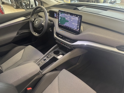 Skoda Enyaq 85 Loft*ACC*LED*R-Cam*Canton*4xSHZ*Memory*