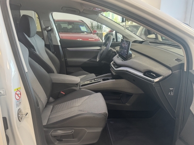 Skoda Enyaq 85 Loft*ACC*LED*R-Cam*Canton*4xSHZ*Memory*