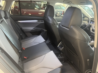 Skoda Enyaq 85 Loft*ACC*LED*R-Cam*Canton*4xSHZ*Memory*