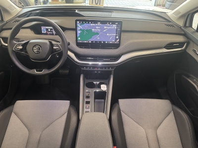 Skoda Enyaq 85 Loft*ACC*LED*R-Cam*Canton*4xSHZ*Memory*