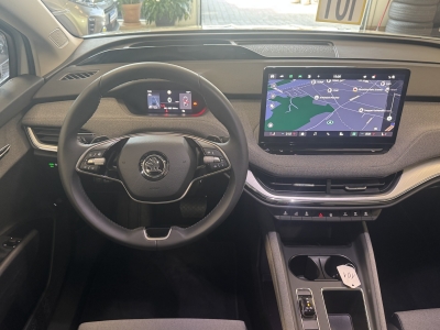 Skoda Enyaq 85 Loft*ACC*LED*R-Cam*Canton*4xSHZ*Memory*