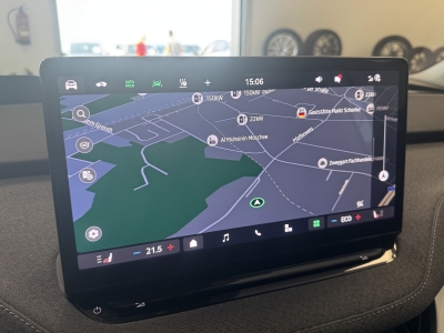 Skoda Enyaq 85 Loft*ACC*LED*R-Cam*Canton*4xSHZ*Memory*