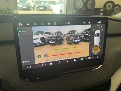 Skoda Enyaq 85 Loft*ACC*LED*R-Cam*Canton*4xSHZ*Memory*