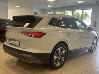 Skoda Enyaq 85 Loft*ACC*LED*R-Cam*Canton*4xSHZ*Memory*