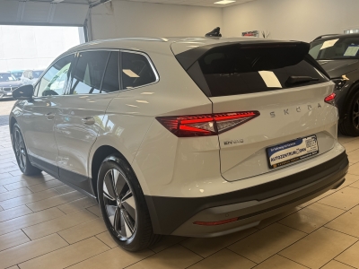 Skoda Enyaq 85 Loft*ACC*LED*R-Cam*Canton*4xSHZ*Memory*