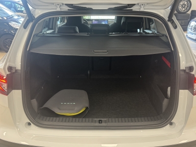 Skoda Enyaq 85 Loft*ACC*LED*R-Cam*Canton*4xSHZ*Memory*