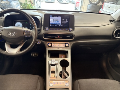 Hyundai KONA Select 2WD*ACC*R-Cam*CarPlay*SHZ*SOH:100%*