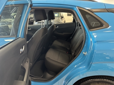 Hyundai KONA Select*Digital*ACC*CarPlay*Cam*SHZ*SOH100%*