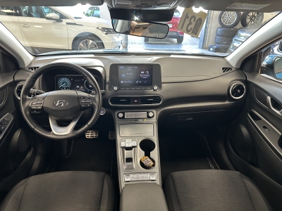 Hyundai KONA Select*Digital*ACC*CarPlay*Cam*SHZ*SOH100%*