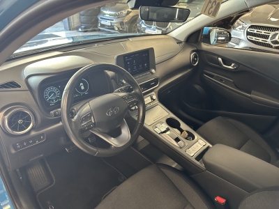 Hyundai KONA Select*Digital*ACC*CarPlay*Cam*SHZ*SOH100%*