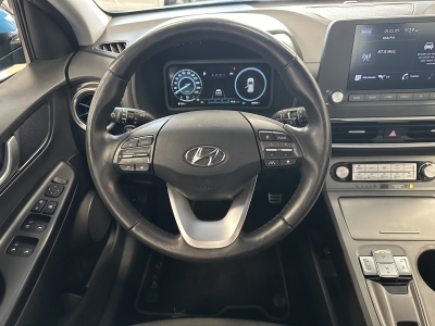 Hyundai KONA Select*Digital*ACC*CarPlay*Cam*SHZ*SOH100%*