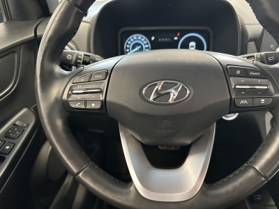 Hyundai KONA Select*Digital*ACC*CarPlay*Cam*SHZ*SOH100%*