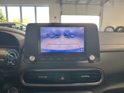 Hyundai KONA Select*Digital*ACC*CarPlay*Cam*SHZ*SOH100%*