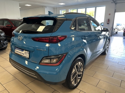 Hyundai KONA Select*Digital*ACC*CarPlay*Cam*SHZ*SOH100%*