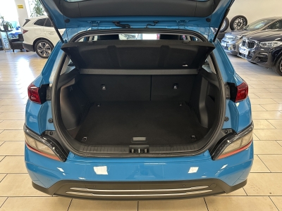 Hyundai KONA Select*Digital*ACC*CarPlay*Cam*SHZ*SOH100%*