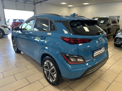 Hyundai KONA Select*Digital*ACC*CarPlay*Cam*SHZ*SOH100%*