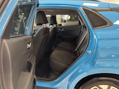 Hyundai KONA Edition 30+*2WD*Navi*CarPlay*Cam*SOH:100%*