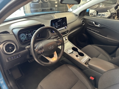 Hyundai KONA Edition 30+*2WD*Navi*CarPlay*Cam*SOH:100%*