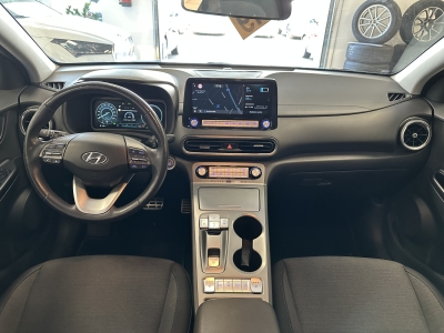 Hyundai KONA Edition 30+*2WD*Navi*CarPlay*Cam*SOH:100%*