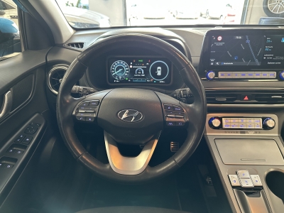 Hyundai KONA Edition 30+*2WD*Navi*CarPlay*Cam*SOH:100%*