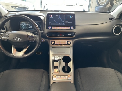 Hyundai KONA Edition 30+*2WD*Navi*CarPlay*Cam*SOH:100%*