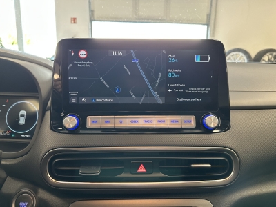 Hyundai KONA Edition 30+*2WD*Navi*CarPlay*Cam*SOH:100%*