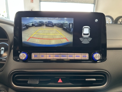 Hyundai KONA Edition 30+*2WD*Navi*CarPlay*Cam*SOH:100%*