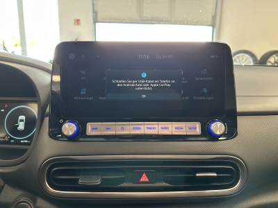 Hyundai KONA Edition 30+*2WD*Navi*CarPlay*Cam*SOH:100%*