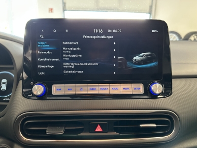 Hyundai KONA Edition 30+*2WD*Navi*CarPlay*Cam*SOH:100%*