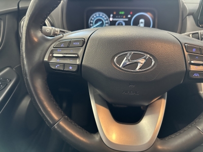 Hyundai KONA Edition 30+*2WD*Navi*CarPlay*Cam*SOH:100%*