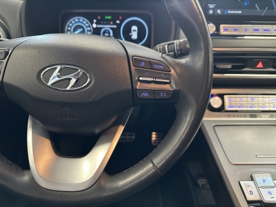 Hyundai KONA Edition 30+*2WD*Navi*CarPlay*Cam*SOH:100%*