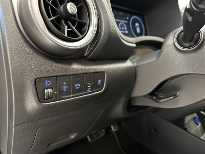 Hyundai KONA Edition 30+*2WD*Navi*CarPlay*Cam*SOH:100%*