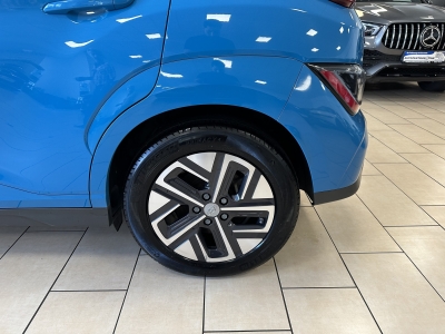 Hyundai KONA Edition 30+*2WD*Navi*CarPlay*Cam*SOH:100%*