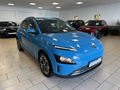 Hyundai KONA Edition 30+*2WD*Navi*CarPlay*Cam*SOH:100%*