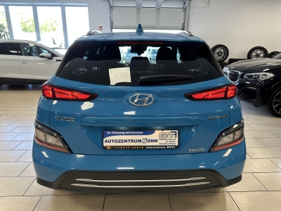 Hyundai KONA Edition 30+*2WD*Navi*CarPlay*Cam*SOH:100%*