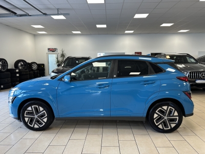 Hyundai KONA Edition 30+*2WD*Navi*CarPlay*Cam*SOH:100%*